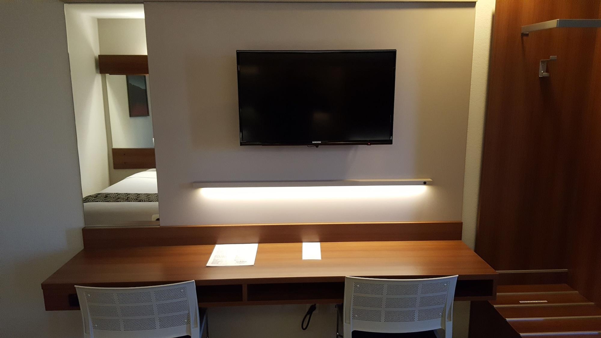 Microtel Inn & Suites By Wyndham Bellevue Zewnętrze zdjęcie