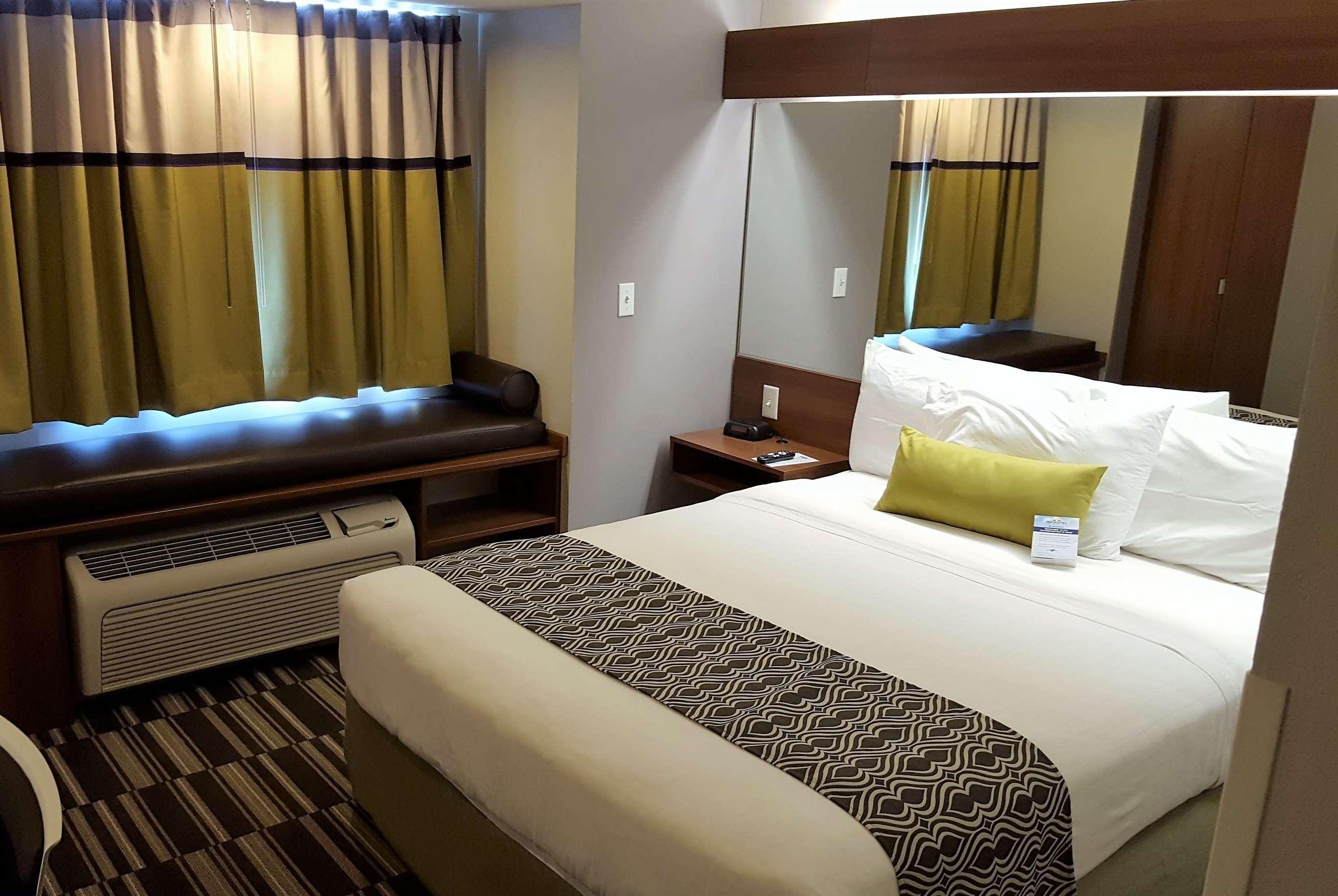 Microtel Inn & Suites By Wyndham Bellevue Zewnętrze zdjęcie
