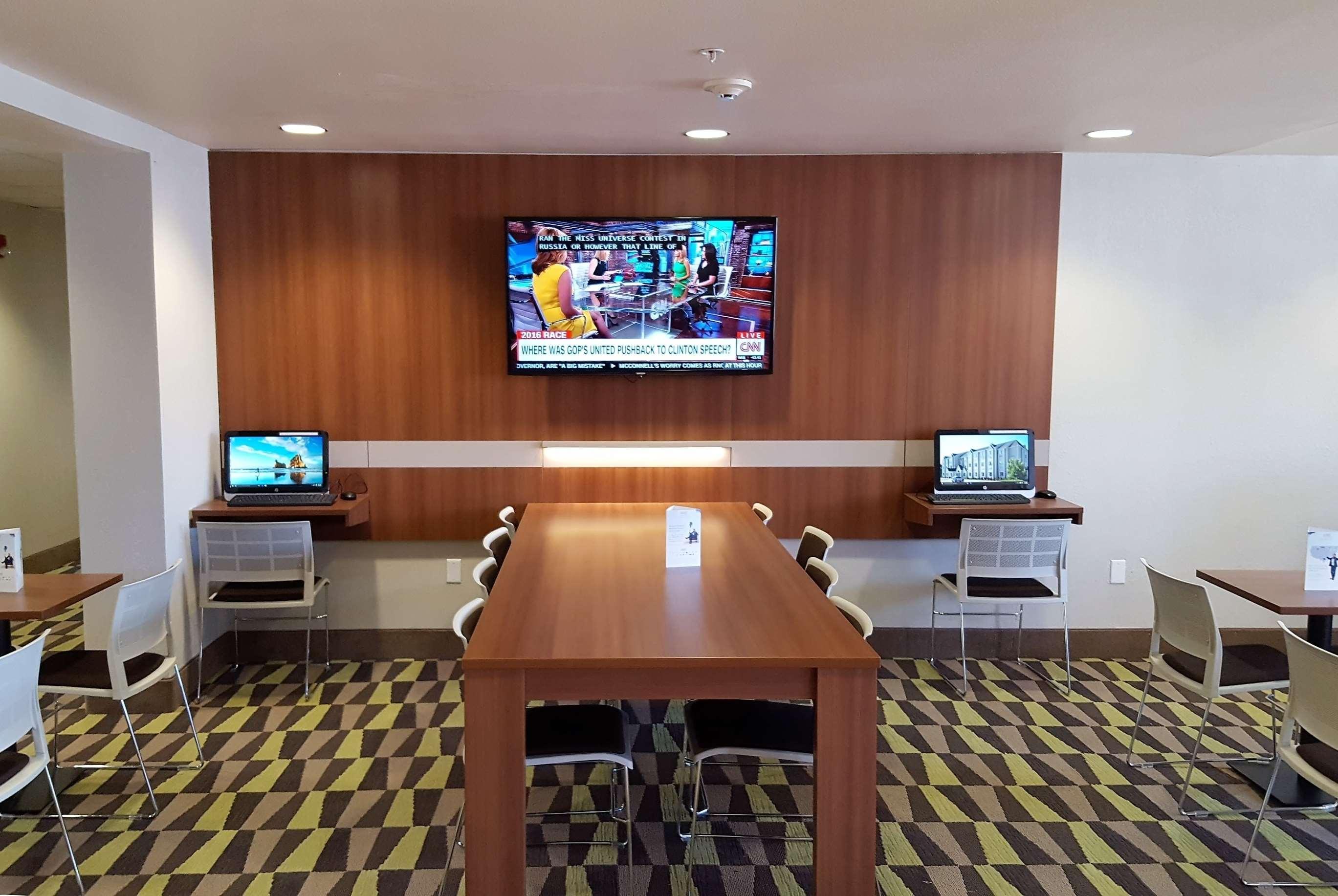 Microtel Inn & Suites By Wyndham Bellevue Zewnętrze zdjęcie