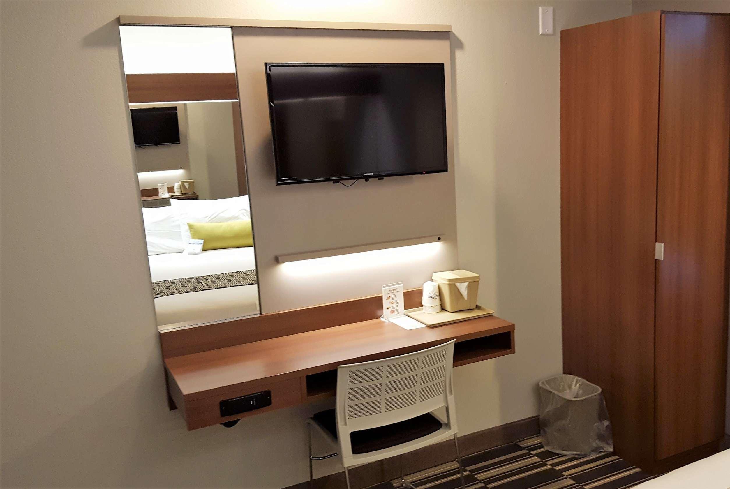 Microtel Inn & Suites By Wyndham Bellevue Zewnętrze zdjęcie
