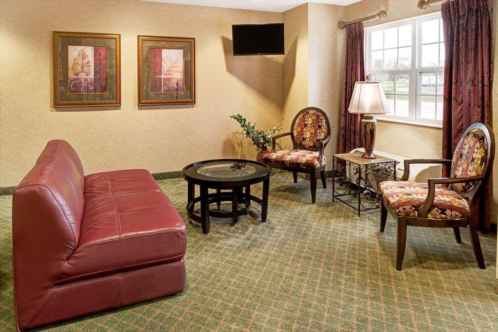 Microtel Inn & Suites By Wyndham Bellevue Zewnętrze zdjęcie