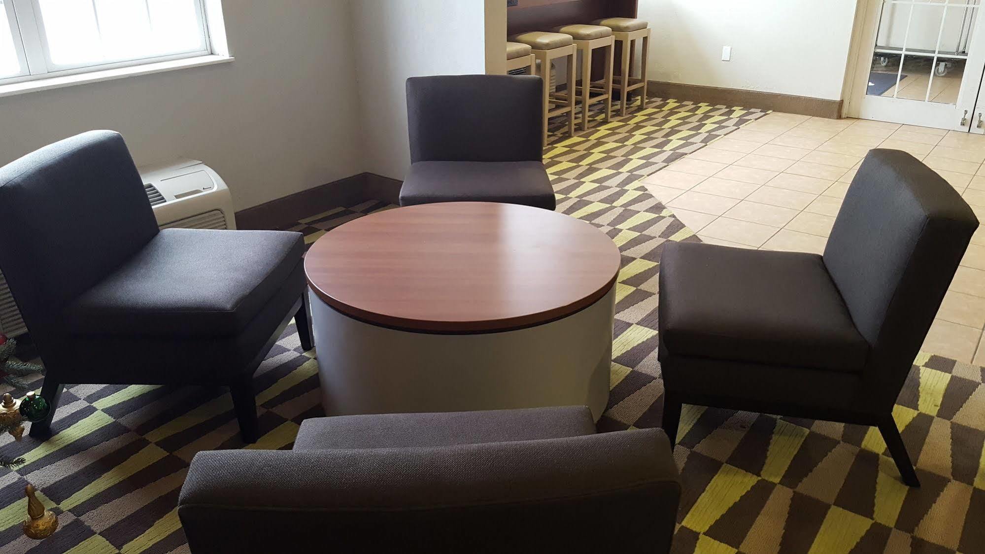 Microtel Inn & Suites By Wyndham Bellevue Zewnętrze zdjęcie
